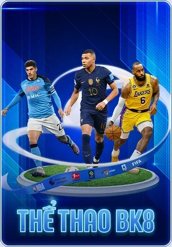 Trang chủ 39 the thao bk8